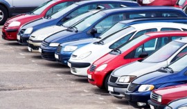 В РФ выросли цены на подержанные авто