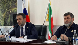 Чеченская Республика достигла 90,5% целевого показателя по легализации трудовых отношений