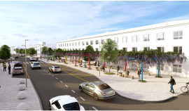 Более 690 тысяч жителей ЧР проголосовали за объекты благоустройства