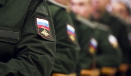 Российская армия вошла в пятерку сильнейших в мире