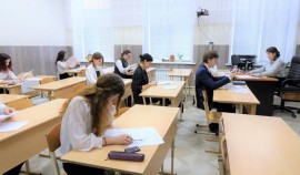 В РФ изменят модели перехода из 9-го в 10-й класс