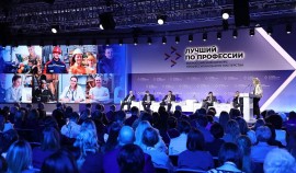 Татьяна Голикова: уровень занятости трудоспособного населения в РФ достиг максимума