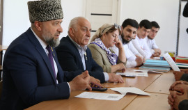 «Единая Россия» проводит масштабный опрос в рамках федерального партийного проекта «Выбирай своё»