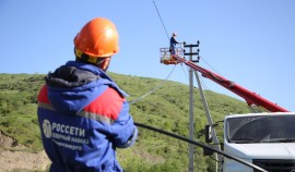 АО «Чеченэнерго» повысит надежность электроснабжения 35 тыс. жителей г. Курчалоя