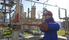 АО «Чеченэнерго» предупреждает о временном отключении электроэнергии