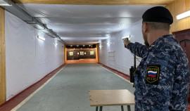 Чеченский пристав вошел в тройку лучших судебных приставов СКФО