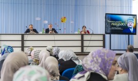 Школы Урус-Мартановского района планируют перейти на «пятидневку»