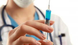 В России появится новая вакцина от туберкулеза