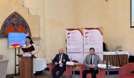 Александр Молотков: «ЧР активно включилась в процессы, связанные с производительностью труда»