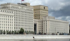 Сводка Министерства обороны РФ о ходе проведения специальной военной операции за неделю
