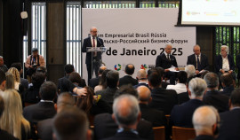 GenerationS представил проект по инновациям для стран БРИКС в Рио-де-Жанейро