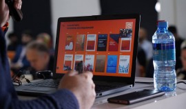 Сотрудники ЧГУ им. А.А. Кадырова приняли участие в форсайт-сессии по развитию Грозного