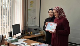 В Чеченской Республике прошла Неделя продвижения активного образа жизни