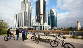 Доля приверженцев ЗОЖ в Чеченской Республике достигла 65% — регион возглавил рейтинг субъектов РФ