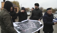 Рейды газовых служб прошли в Бачи-Юрте