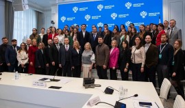 Названы победители студенческого конкурса «Благоустрой!»