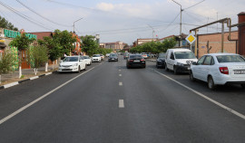 Девять дорожных объектов в ЧР построят в 2025 году по обращениям граждан