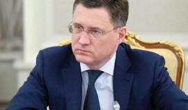 Александр Новак принял участие в заседании коллегии Минэкономразвития РФ