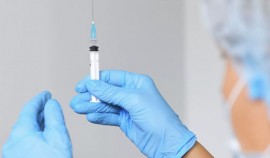 Вакцинация от коронавируса началась во всех российских регионах