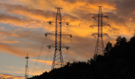 В Грозненском районе ожидаются временные отключения электроэнергии