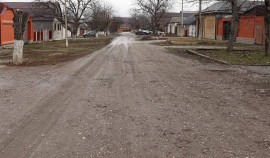 В Грозном восстановят улицу Урицкого