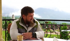Рамзан Кадыров провел совещание по подготовке к фестивалю «Беноевская весна»
