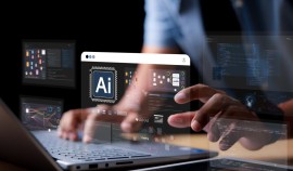 Господдержка особо значимых ИИ-проектов может вырасти до 80%