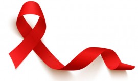 В КБ№4 прошла акция по профилактике и борьбе со СПИДом