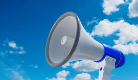 5 марта во всех регионах России пройдет проверка системы оповещения населения