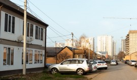 Энергетики модернизировали линию электропередачи в Грозном