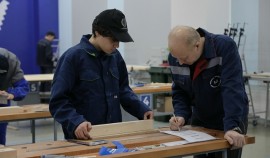 Стартовал прием заявок на всероссийский конкурс «Наставничество»