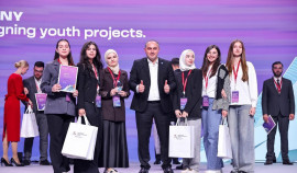 Стали известны победители конкурса для журналистов СКФО «Это настоящий Кавказ»