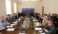 ЧР в лидерах рейтинга регионов по достижениям в сфере детского здравоохранения 