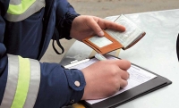 Регионам могут запретить тратить штрафные деньги за нарушения ПДД