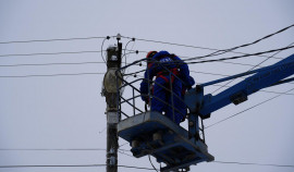 АО «Чеченэнерго» отремонтировало почти 94 км линий электропередачи