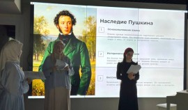В ЧГПУ провели литературно-просветительский вечер с участием студентов и преподавателей