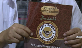 Чеченские производители запустили продукцию для детей без ГМО