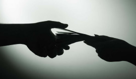 Памятка для граждан «Что такое неформальная занятость, как избежать её последствий»