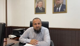 Сотрудник МинНацИнформ ЧР занял первое место в России среди модераторов сервиса 