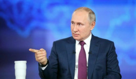 Путин: 