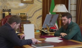 Рамзан Кадыров подвел итоги работы сельского хозяйства ЧР за 2025 год и обсудил планы на 2026-й