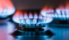 В Грозном 15 октября отключат газ на улице Юная Смена