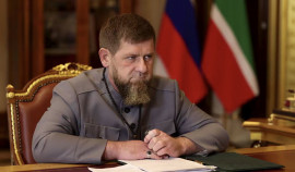 Рамзан Кадыров обсудил итоги работы Минстроя ЧР за 2024 год и планы на 2025-й