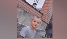 В поисках пропавшего ребенка в Надтеречном районе задействованы все службы и волонтеры