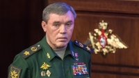 Состоялись переговоры Генштаба России и НАТО