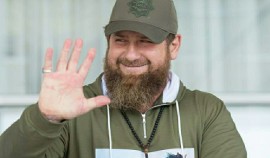 Рамзан Кадыров поздравил сборную России с успешным стартом на Олимпиаде-2020 в Токио