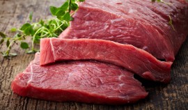 Ученые обнаружили угрозу, связанную с красным мясом