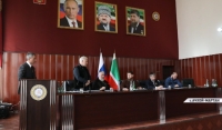  Новое здание ЦРБ построят в райцентре Ачхой-Мартан