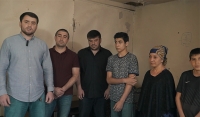 Фонд имени Ахмата-Хаджи Кадырова помог малоимущей жительнице Дагестана