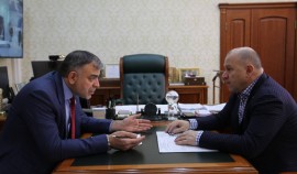 В ЧГУ проведут мероприятия, направленные на популяризацию изучения чеченского языка